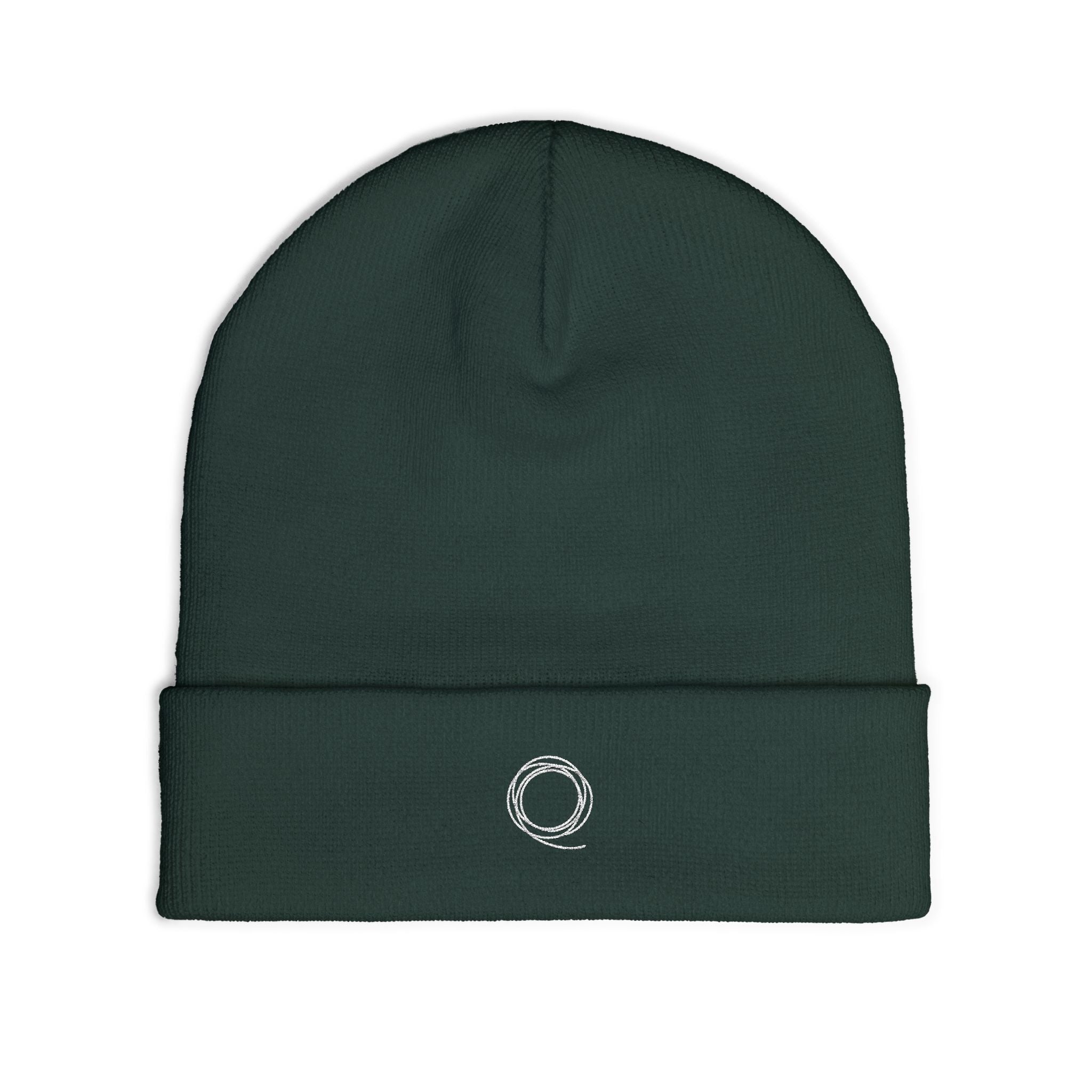 EMBROIDERED BEANIE - Twelve Threads Co Logo $28.00