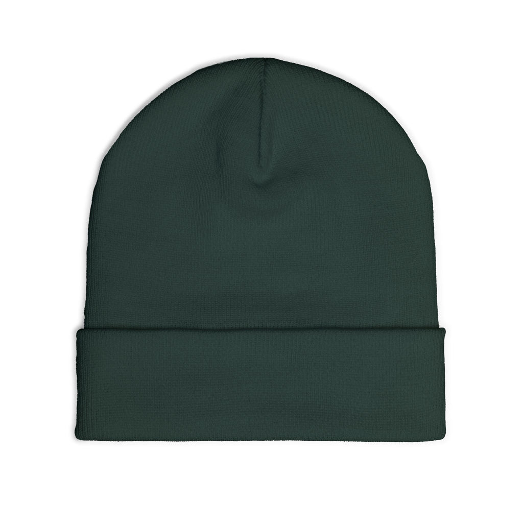 EMBROIDERED BEANIE (UNISEX) - "It Works If You Work It" $28.00