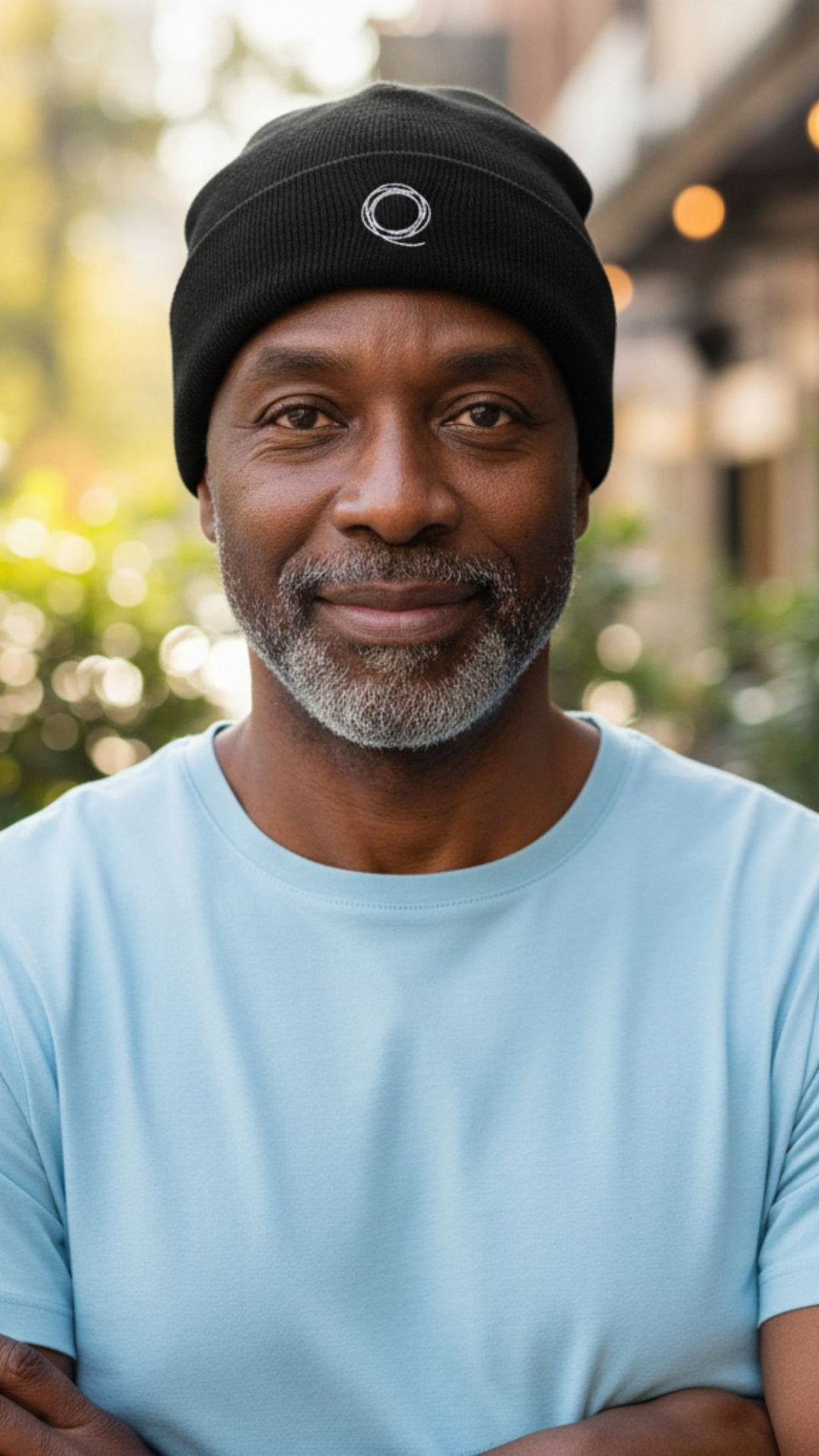 EMBROIDERED BEANIE - Twelve Threads Co Logo $28.00