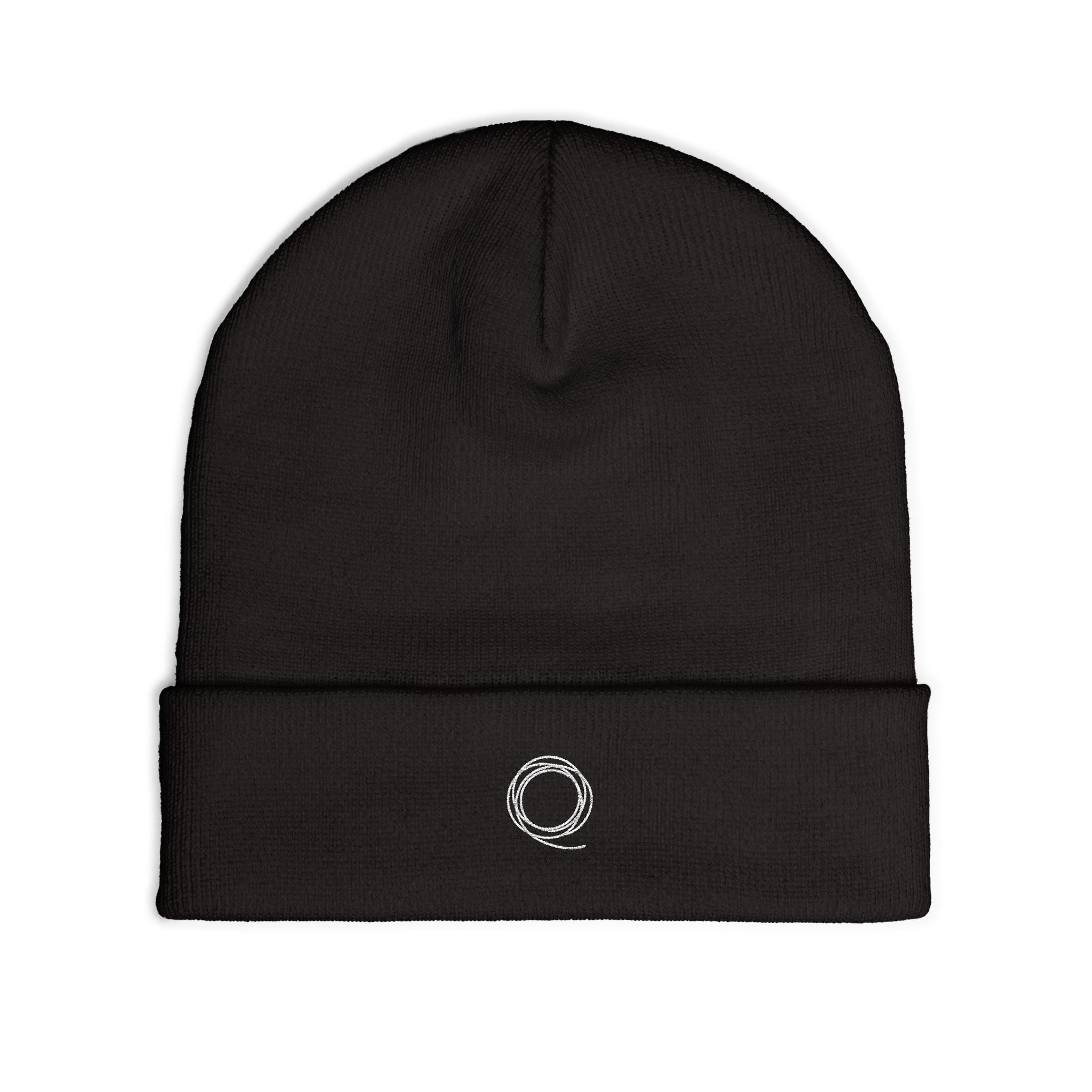 EMBROIDERED BEANIE - Twelve Threads Co Logo $28.00